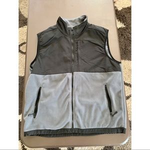 NordicTrack men’s vest